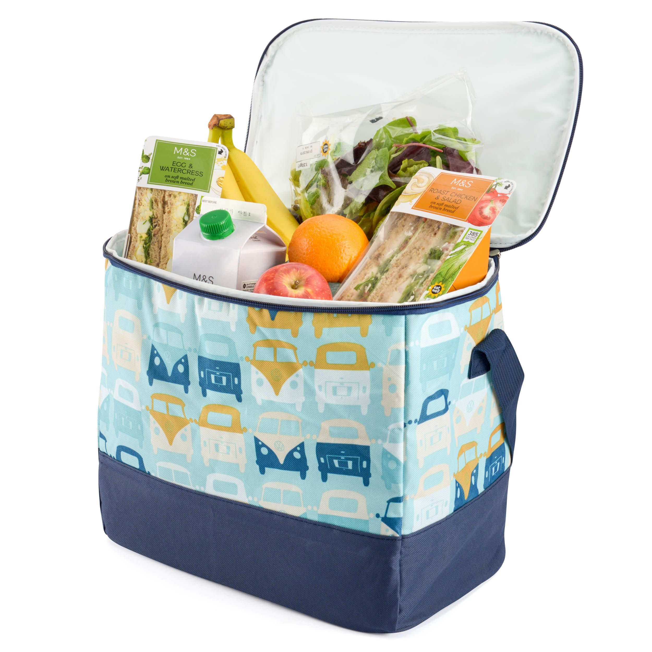 Volkswagen Beach Family 25-Liter-Kühltasche