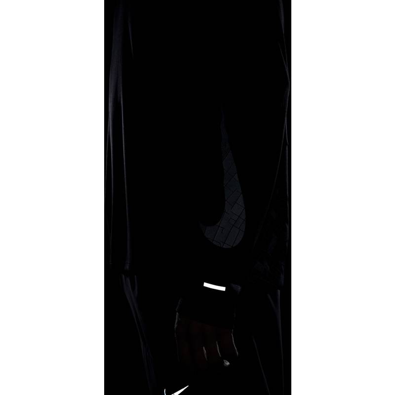 Nike Miler Funktionsshirt Herren