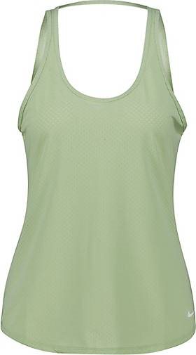 Nike Performance Fitness-Top DRI-FIT ONE BREATHE