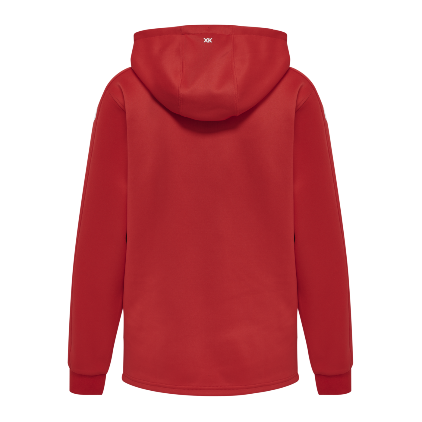 Hummel hmlCORE XK Kapuzenjacke Damen Rot F3062