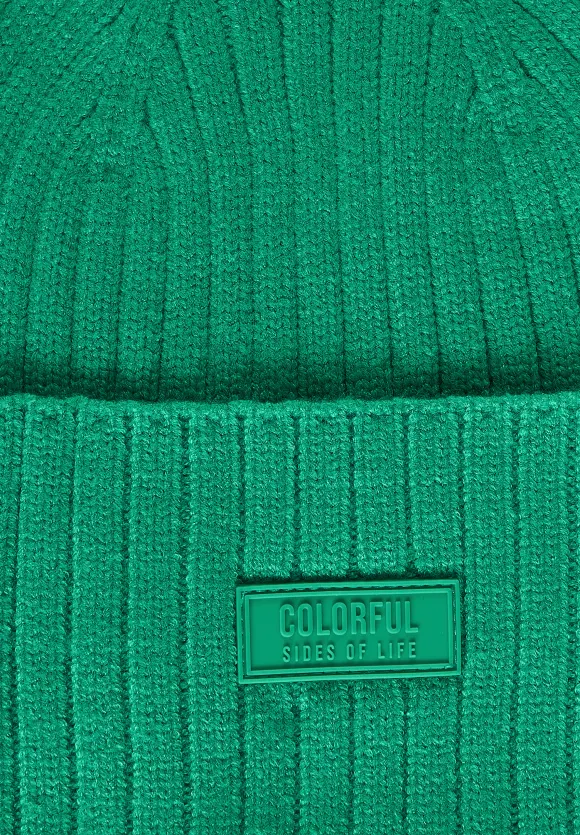 Street One Strick Beanie