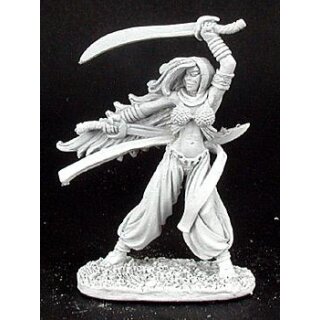 Blade Dancer (REA02970)