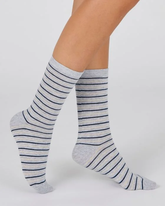 Lot de 3 chaussettes fantaisie