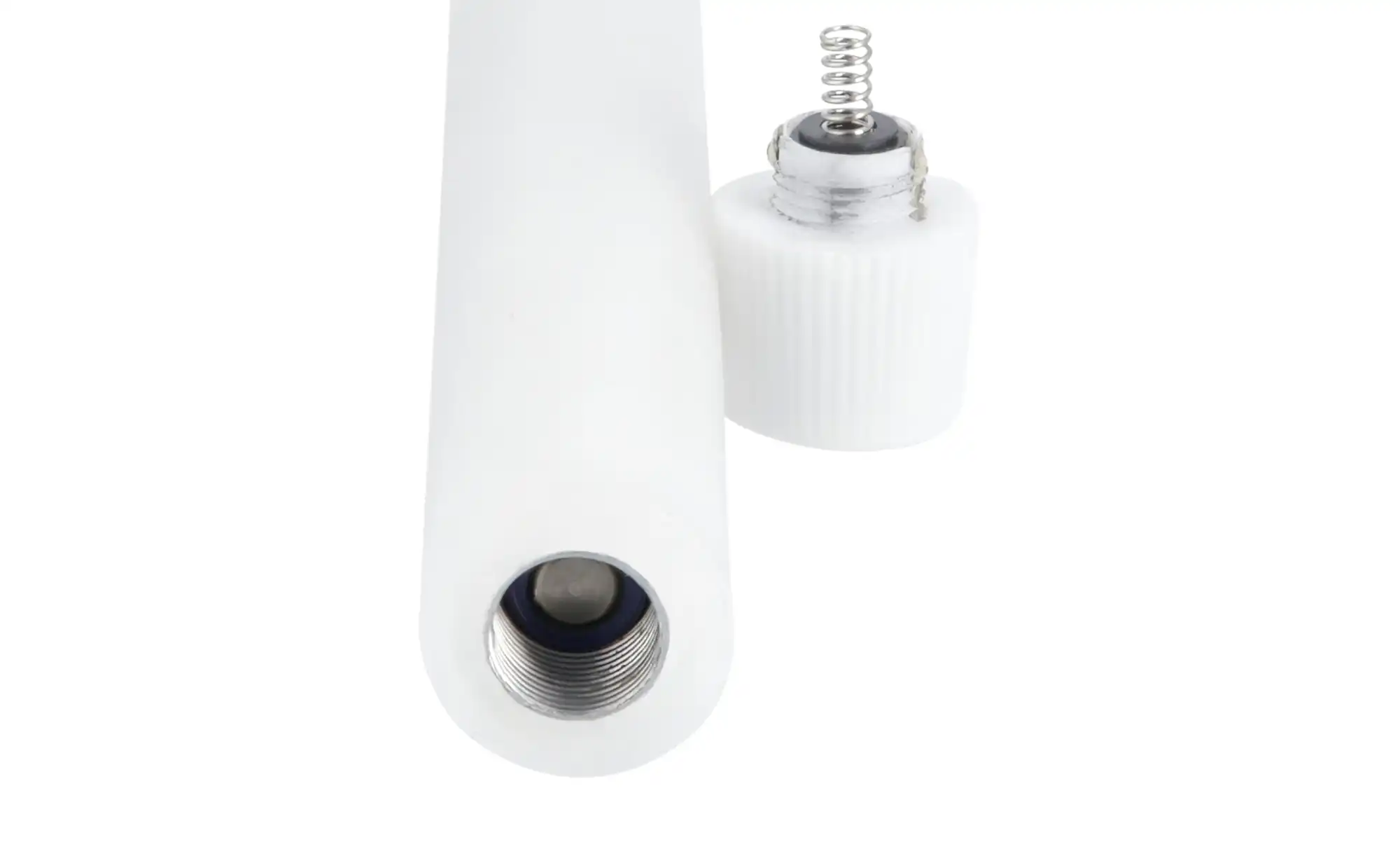 LED Stabkerze. 2er Set