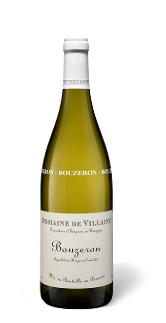 Bourgogne Domaine A. et P. de Villaine Aligoté Bouzeron  2018  75 cl - Blanc