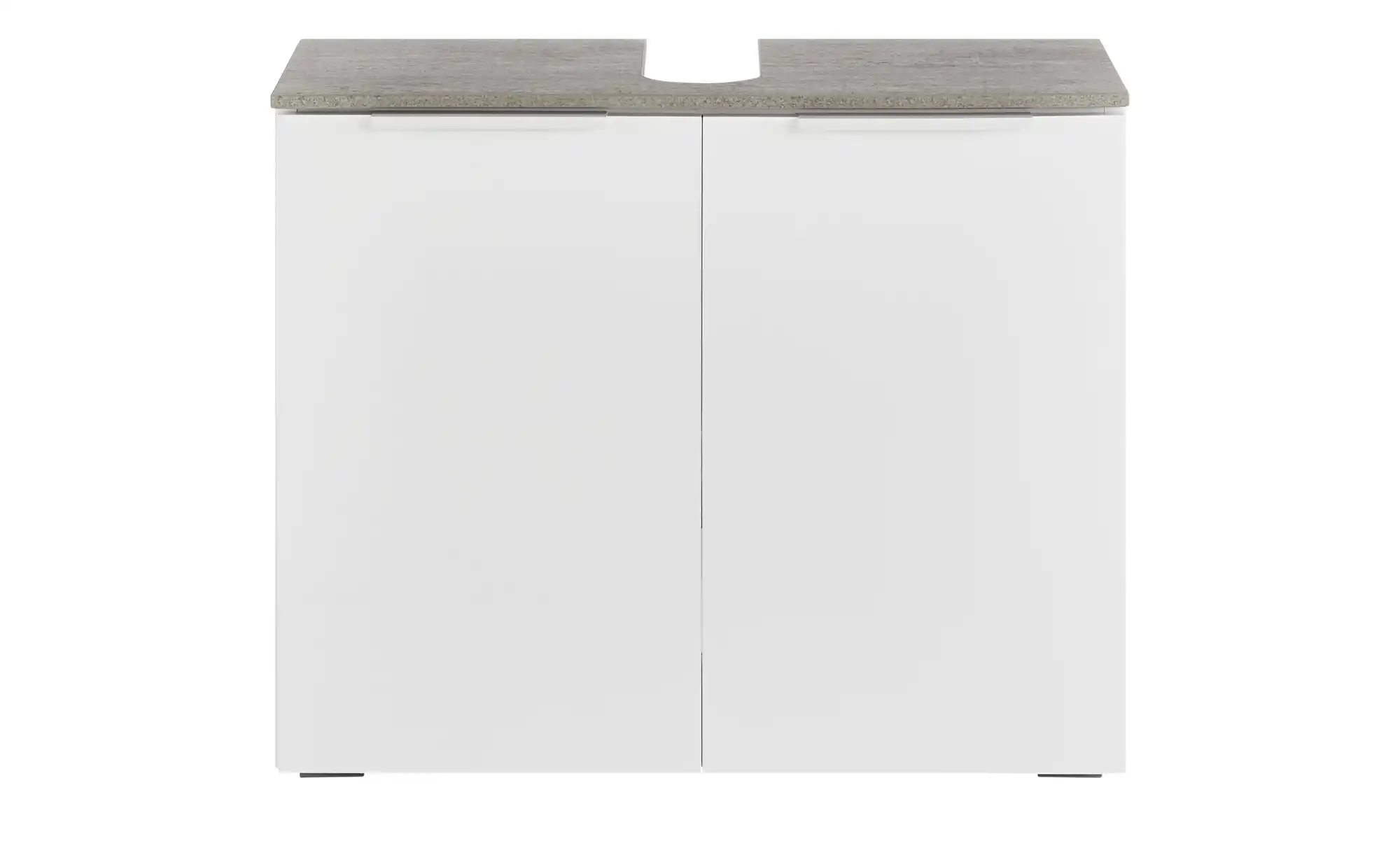 Waschbeckenunterschrank