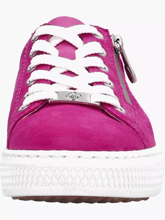 Rieker Damen Sneaker Low