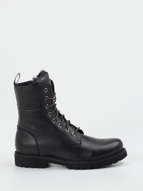 Schnürstiefelette-18230090094 Panama Jack