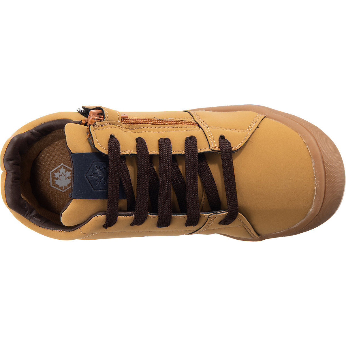 Kinder Halbschuhe von Lumberjack