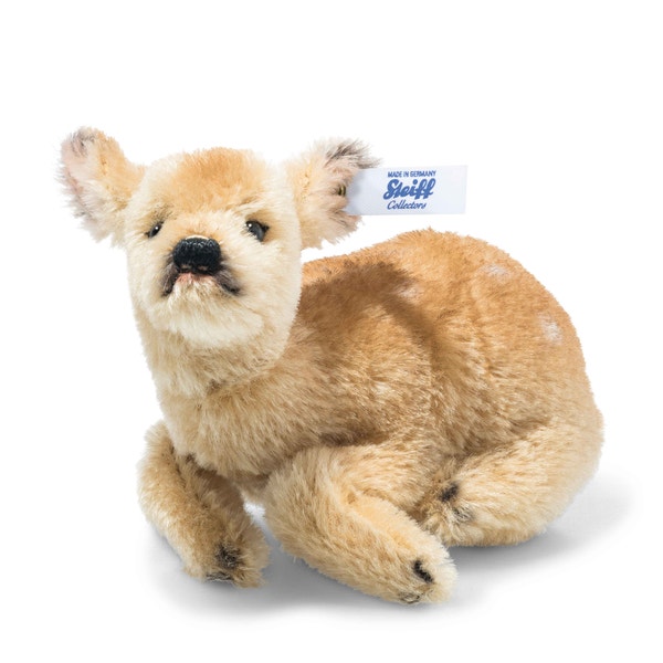 Remi Rehkitz, 18 cm, hellbraun