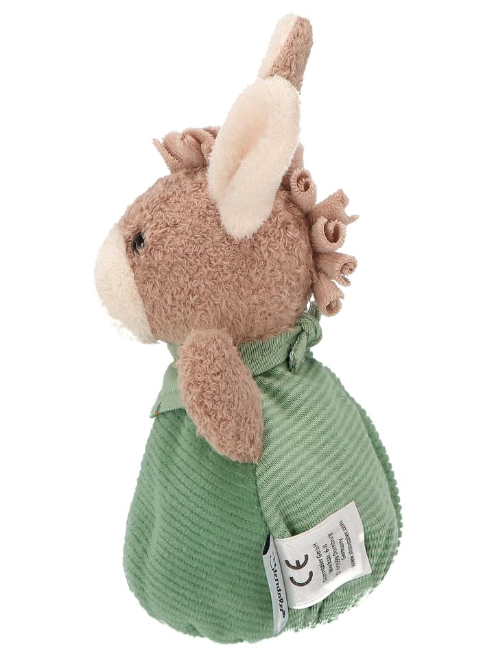 Sterntaler Knuddelsäckchen ESEL Emmilius in mehrfarbig günstig kaufen onesize
