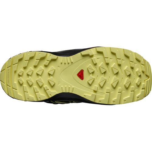 KINDER OUTDOORSCHUHE (LOW) XA PRO 3D CSWP J