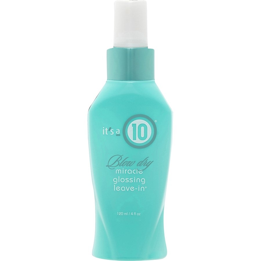 Miracle Glossing Leave-in