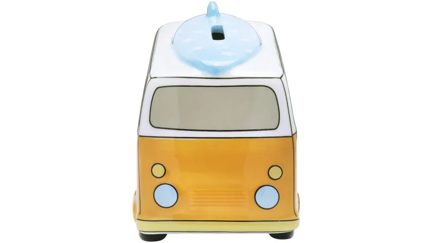 H:)PPYlife Spardose »Bus«