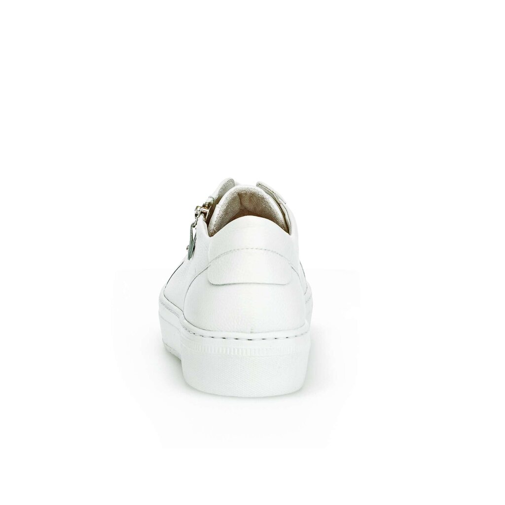 Gabor fashion Sneaker low weiß