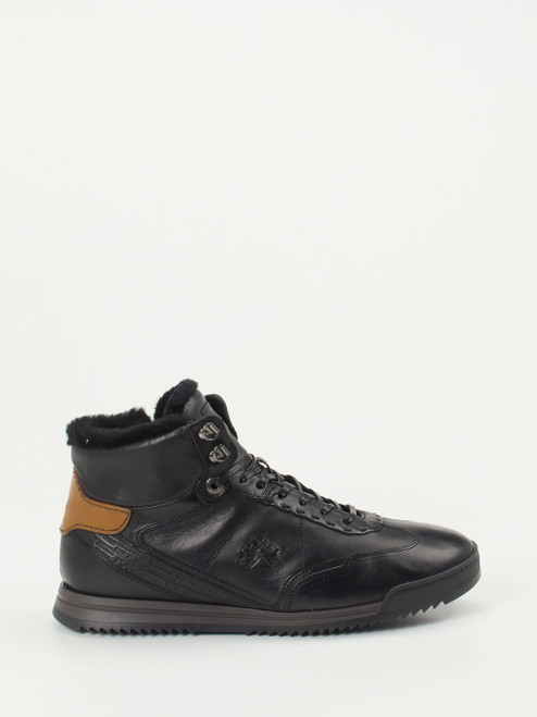 Sneaker high-48610090548 La Martina