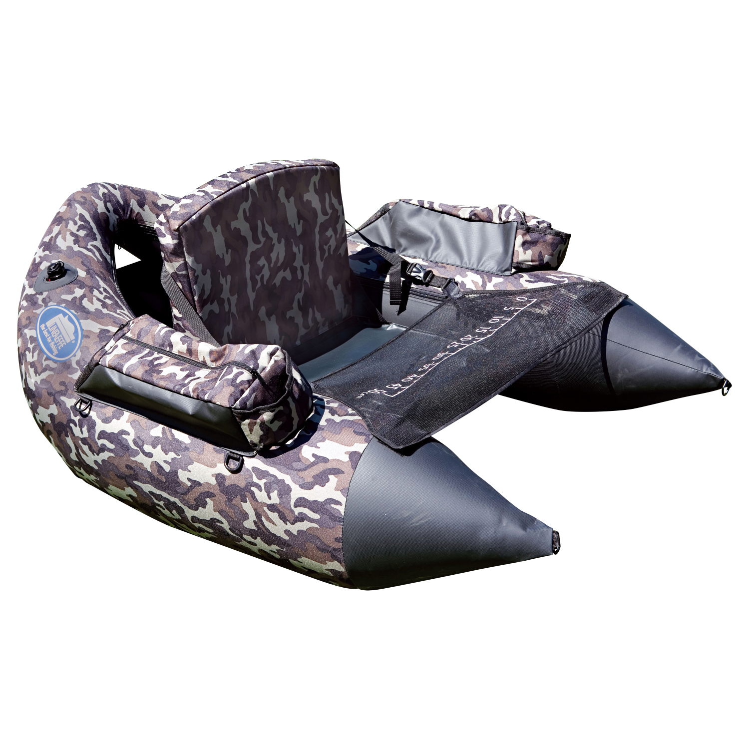 Lineaeffe Belly Boat XXL