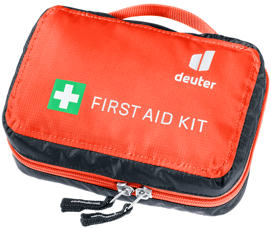 First Aid Kit