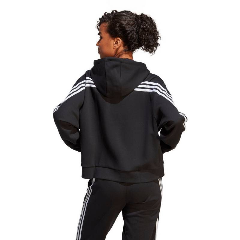 adidas Future Icons 3s Sweatjacke Damen