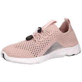 Tallywish Badeschuhe in rosa