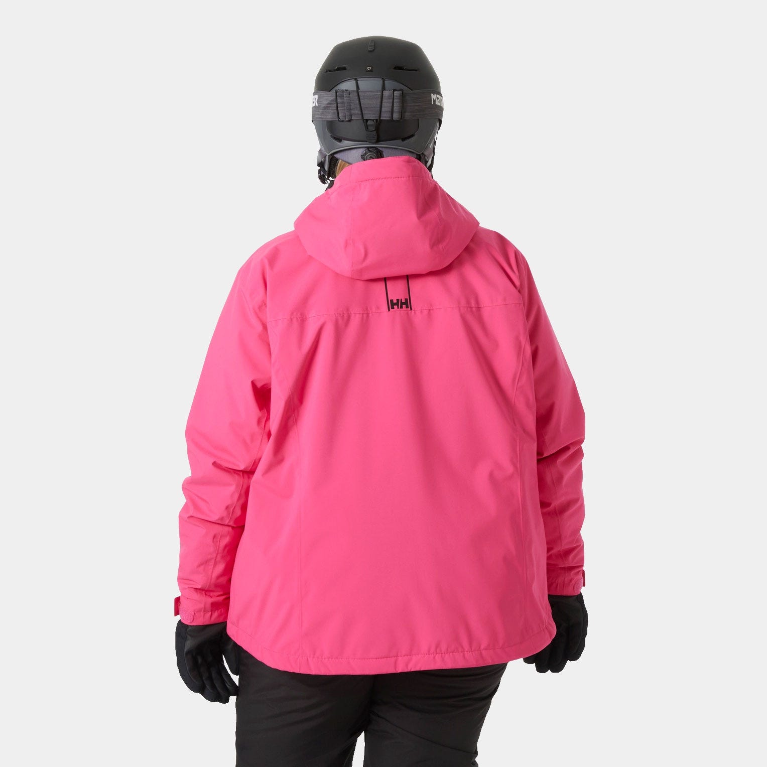 Women's Snowplay Plus Jacket