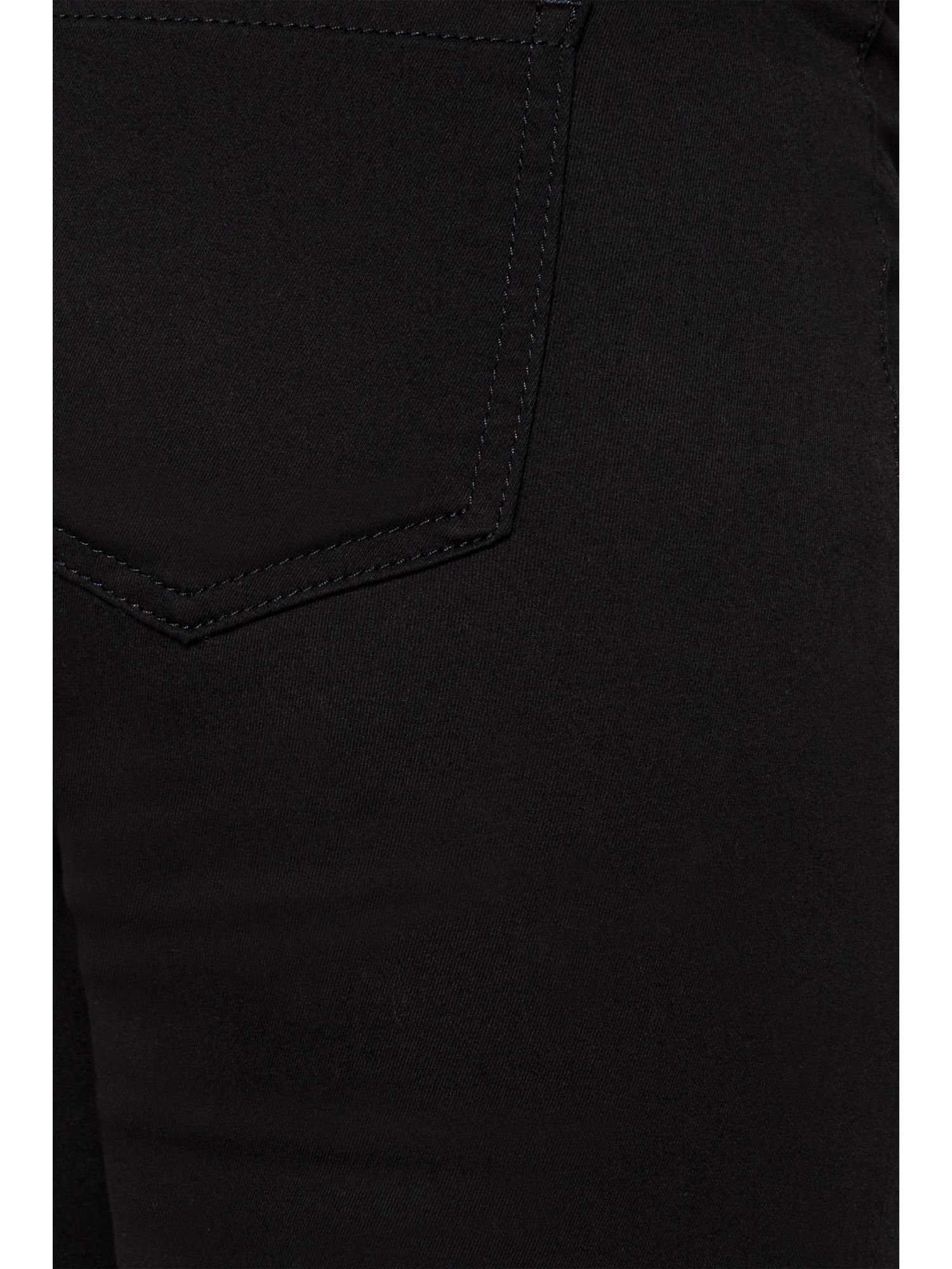 ESPRIT maternity Umstandshose Stretch-Pants mit Überbauchbund