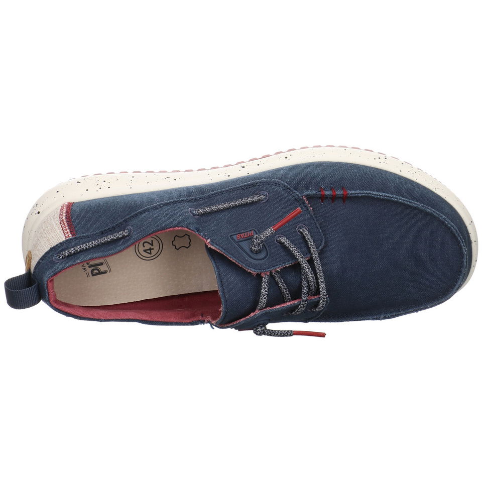 Walk in Pitas Byron Slipper