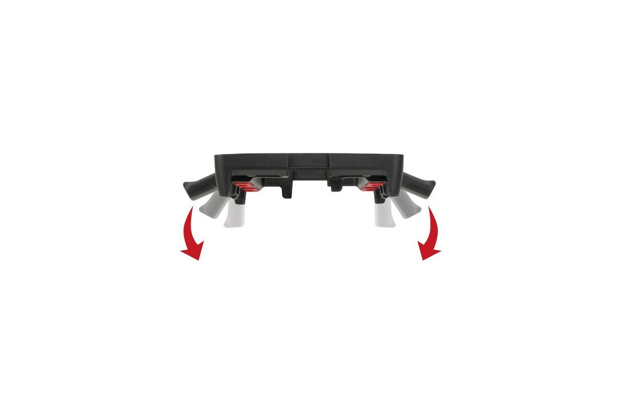 Reisenthel Bikebasket GT Uniklip