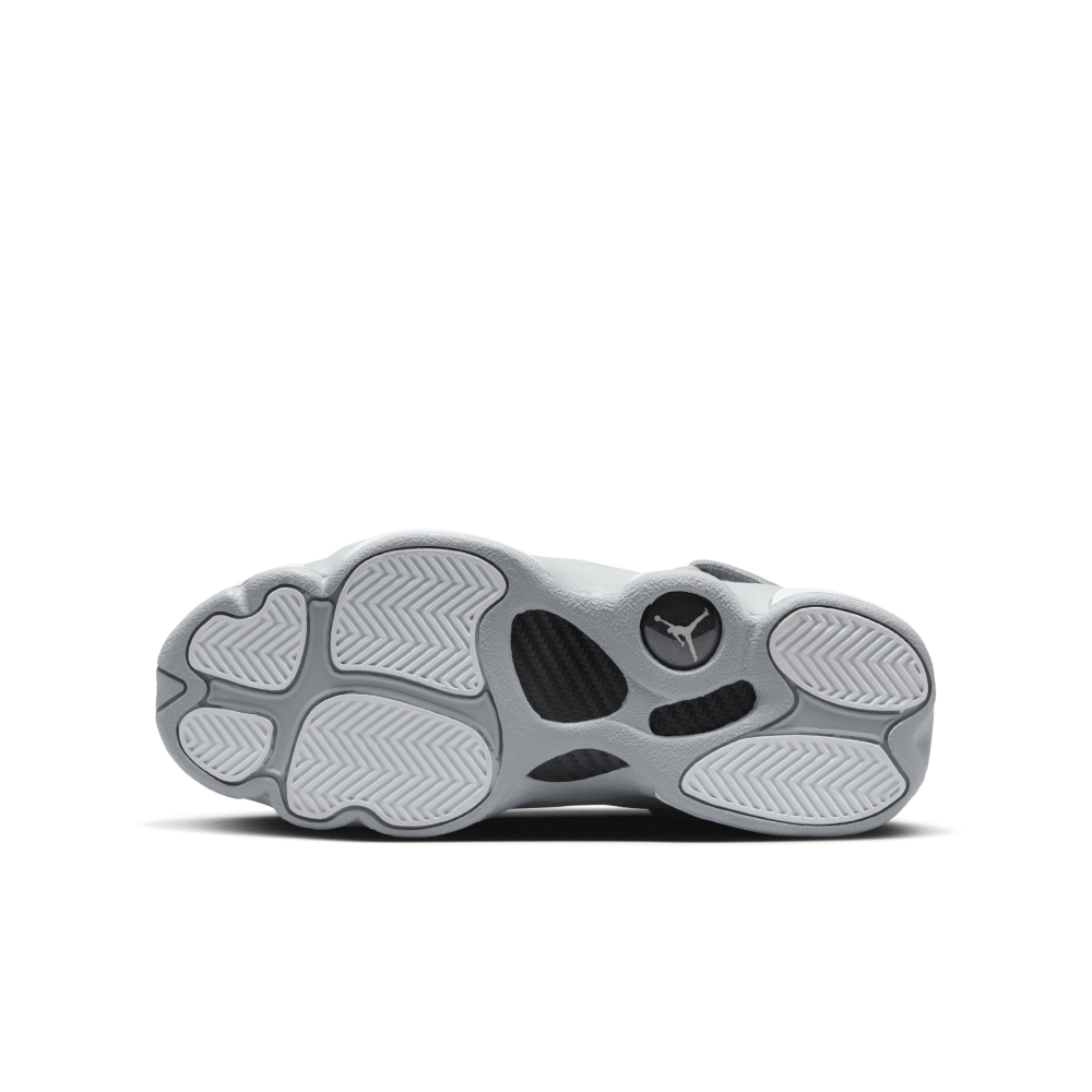 NIKE JORDAN 6 Rings 323419-009 / grau