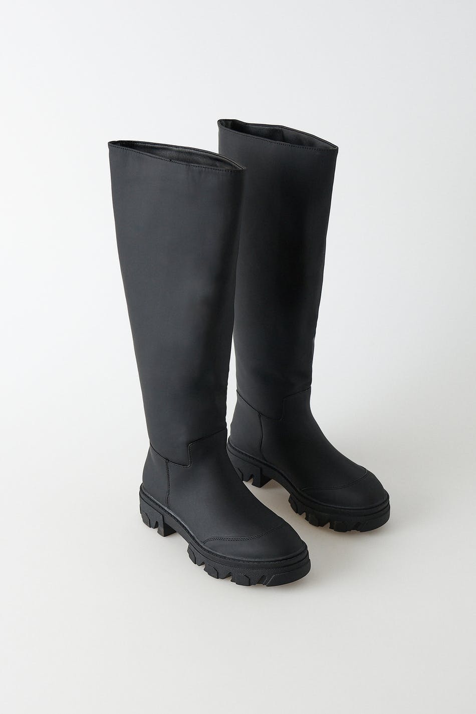 Sabrina knee high boots