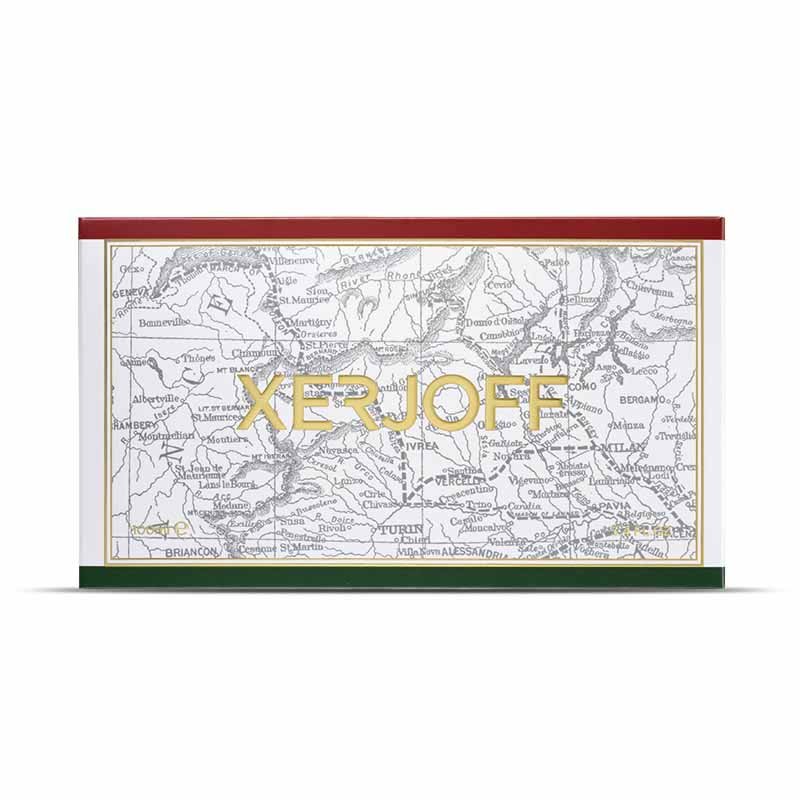 Xerjoff Xj1861 Decas Eau de Parfum Nat. Spray