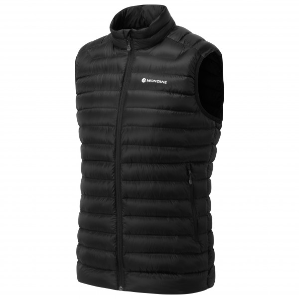 Montane - Anti-Freeze Packable Gilet - Daunenweste