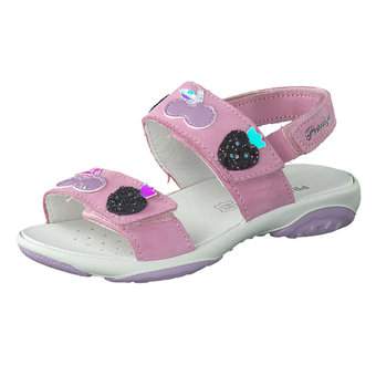 Primigi Breeze Sandale in rosa