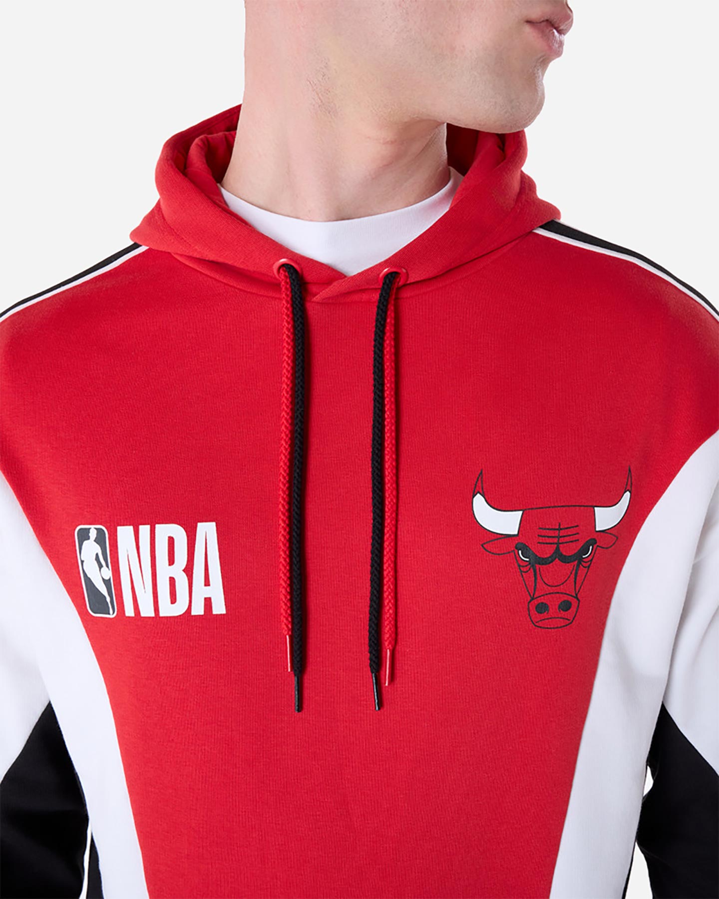 Abbigliamento Košík New Era Graphic Os Chicago Bulls M 60596417