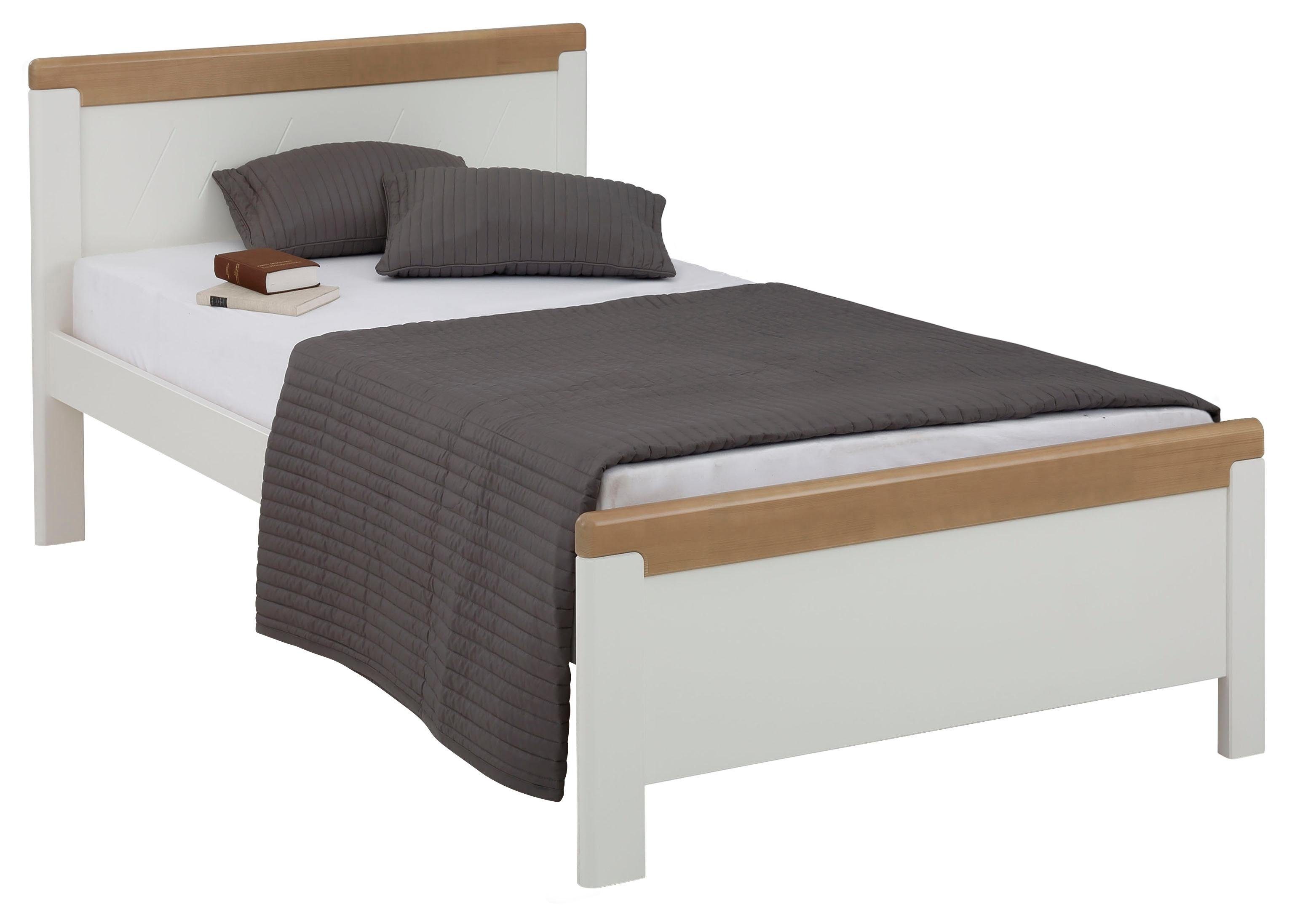 Home affaire Holzbett 