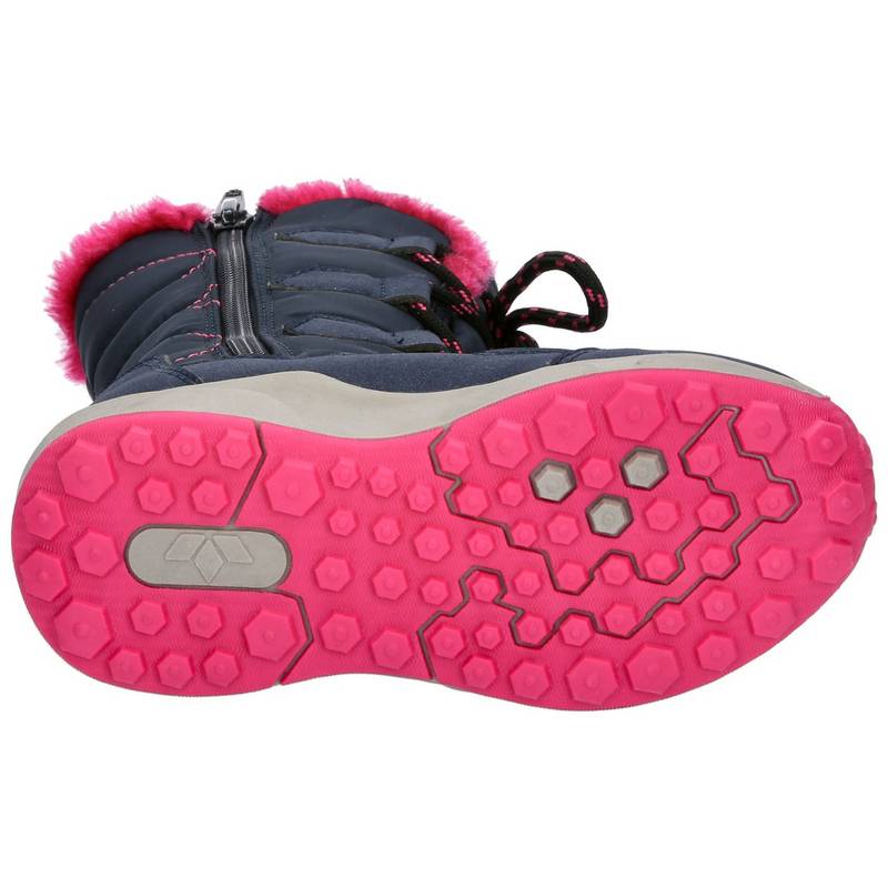LICO Winterstiefel Stiefel Mdchen
