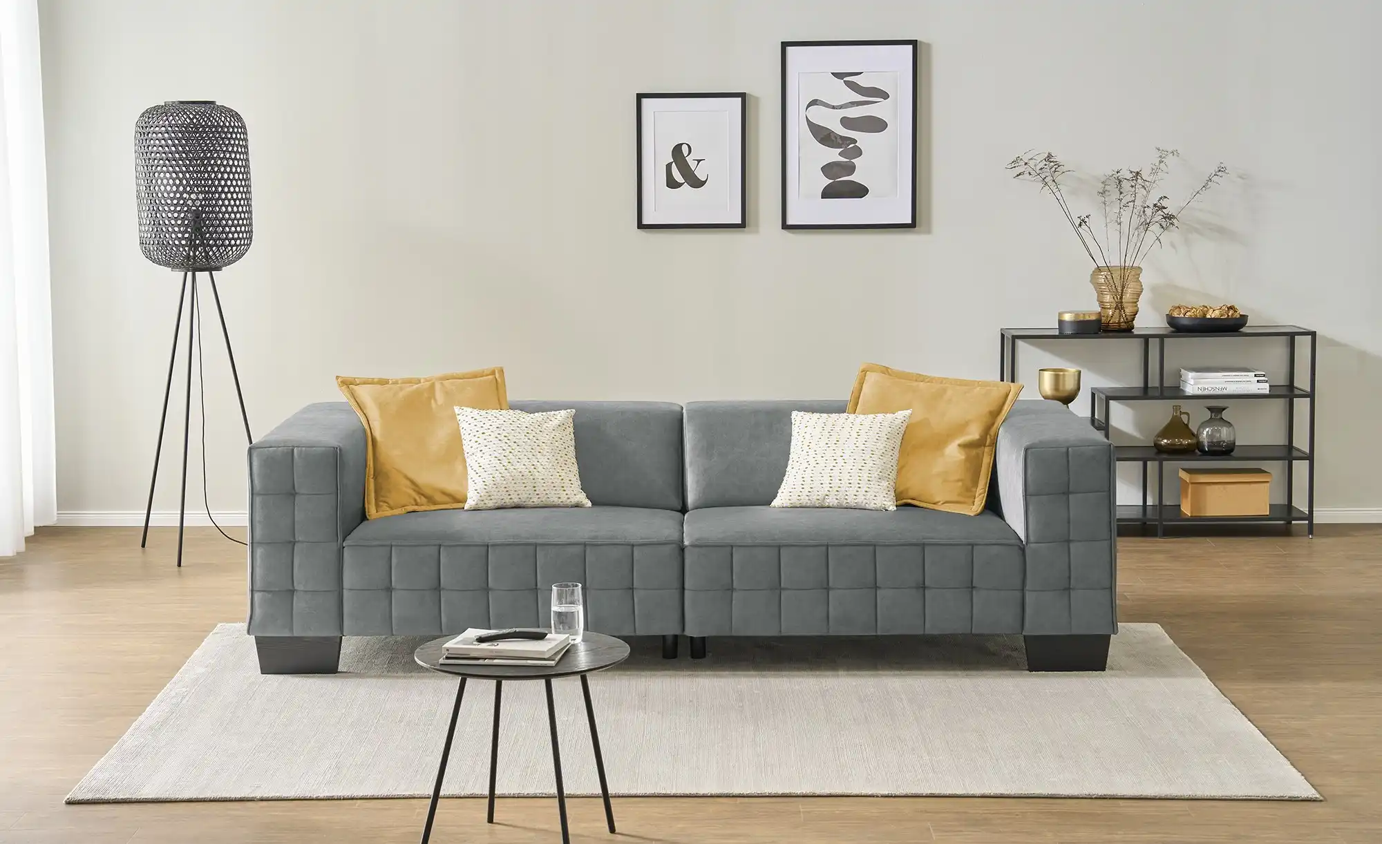 smart Big Sofa