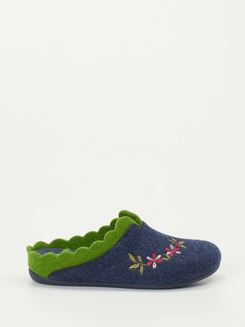 Hausschuh-71631060001 Varomed
