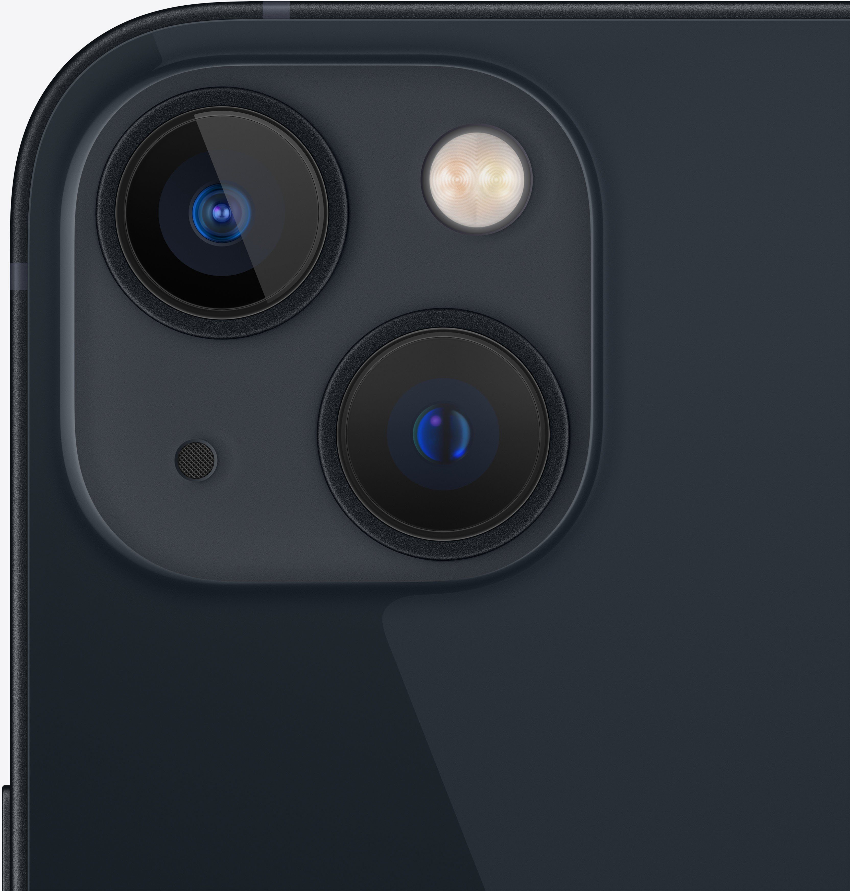 Apple iPhone 13 Smartphone (15,4 cm/6,1 Zoll, 512 GB Speicherplatz, 12 MP Kamera)