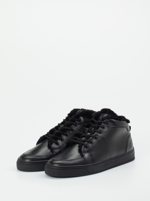 Sneaker high-48610090544 Leandro Lopes