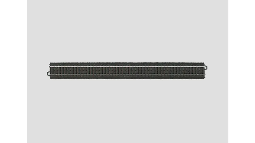 Märklin - Gerades Gleis