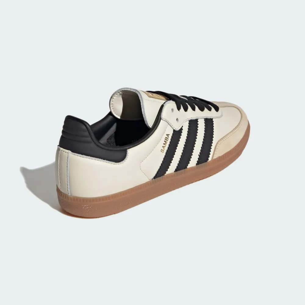 adidas Samba OG ID0478 / weiss