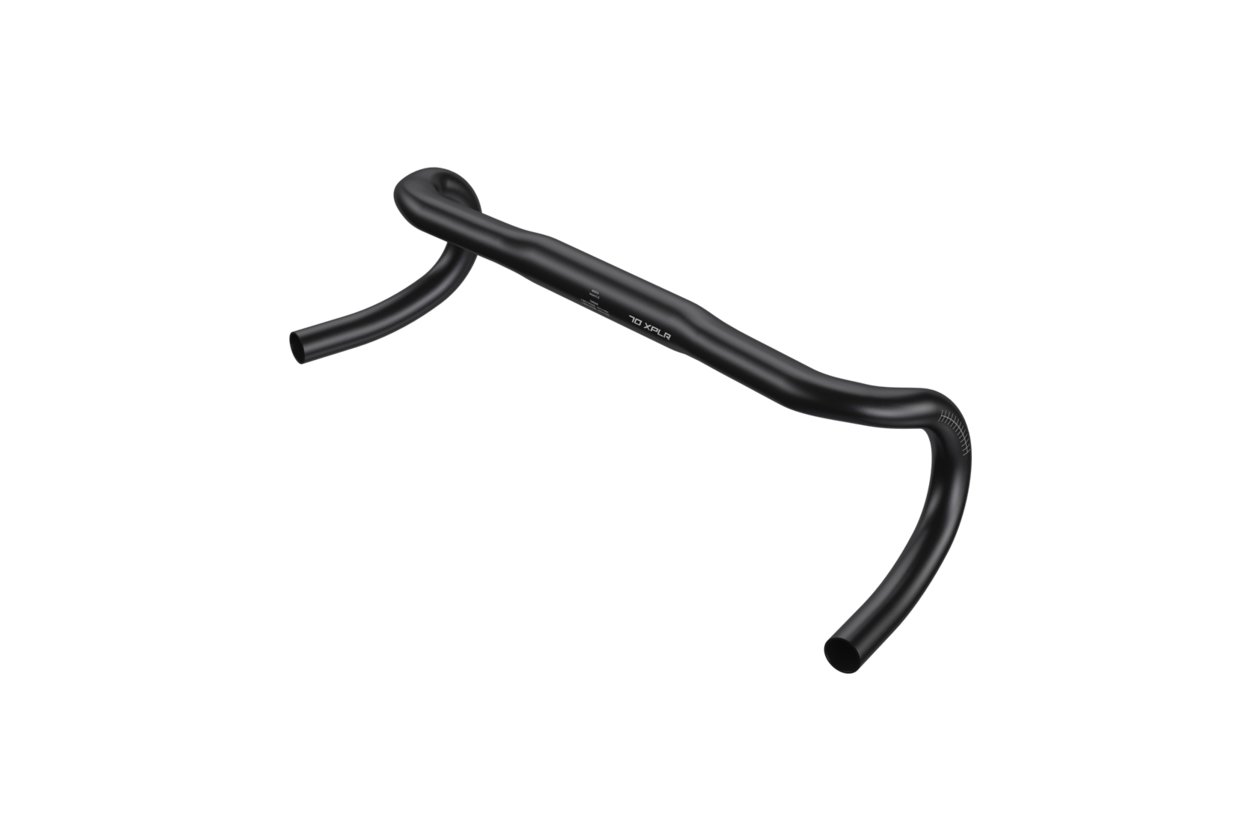ZIPP Lenker Service Course 70 XPLR