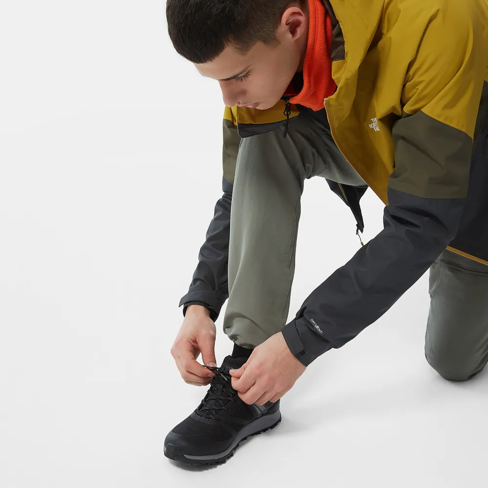 The North Face Litewave Futurelight NF0A4PFGKZ2 / schwarz