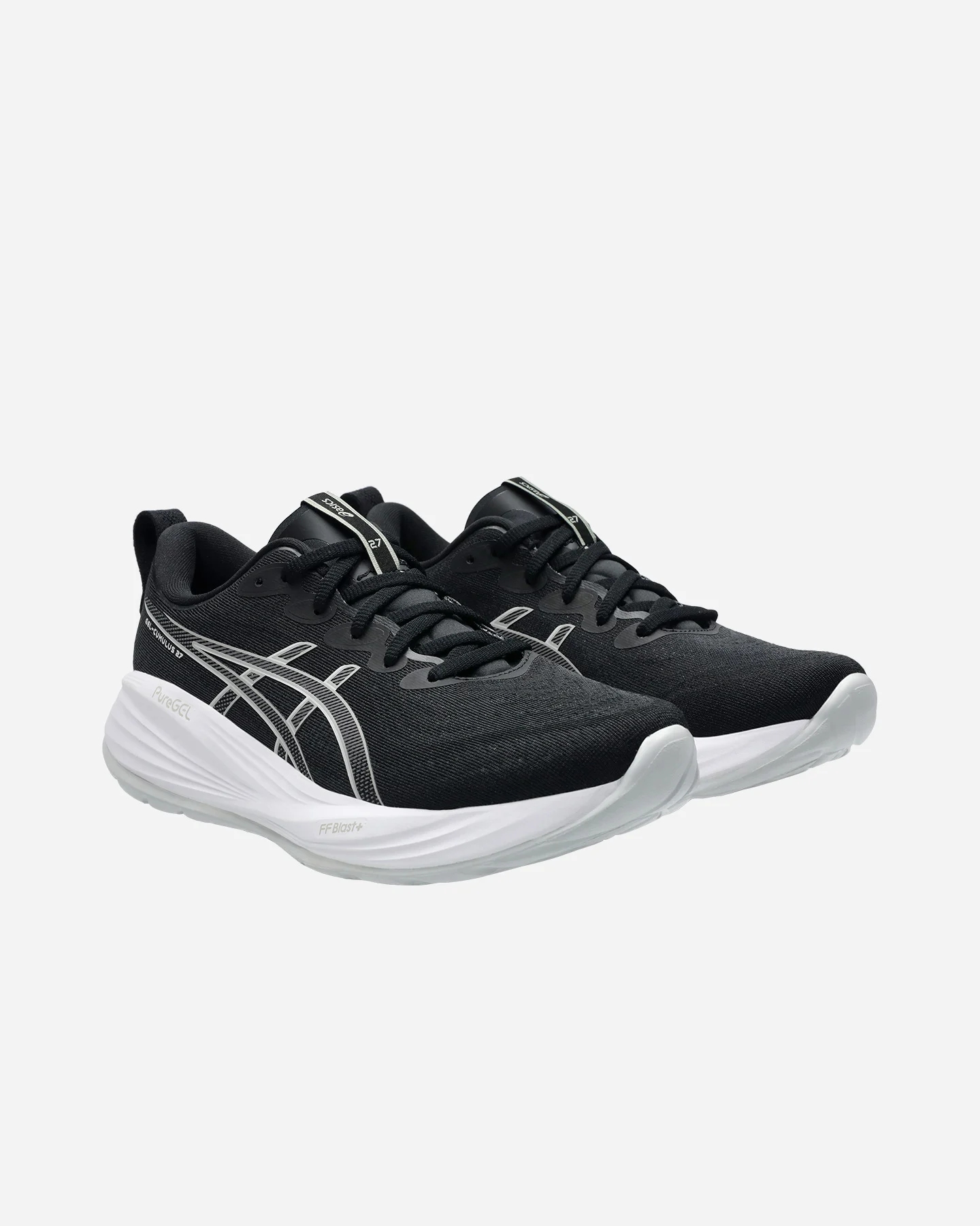 Buty do biegania Scarpe Asics Gel Cumulus 27 W 1012B772-002