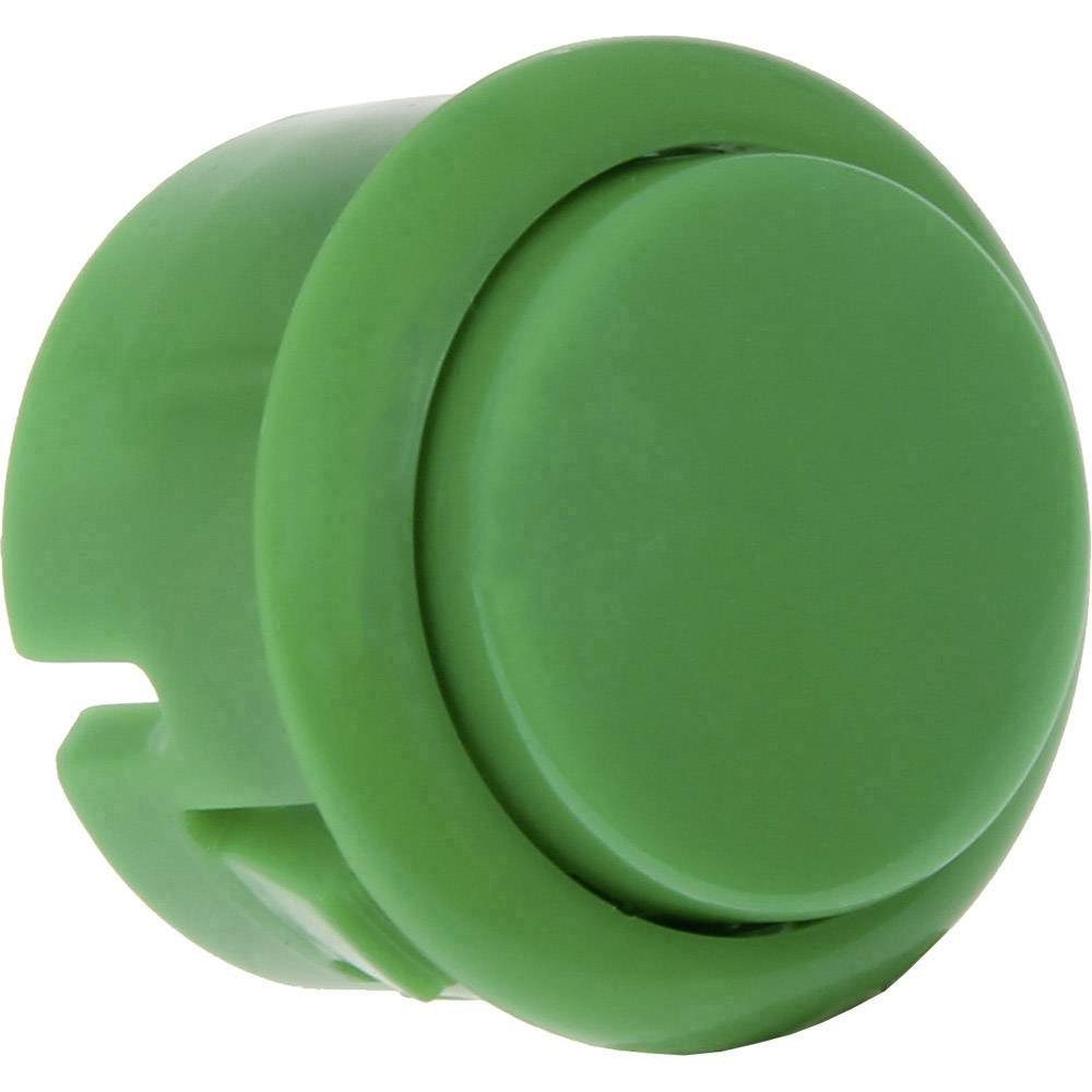 Joy-it Arcade Button mit Mikroschalter - Farbe Barebone-PC