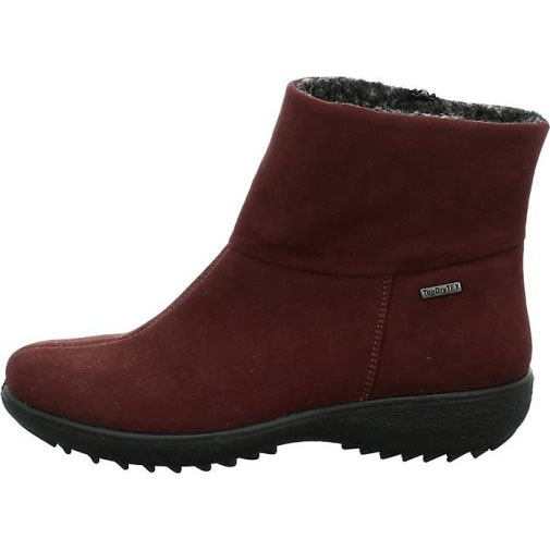 WESTLAND Stiefelette Orleans 101, rot