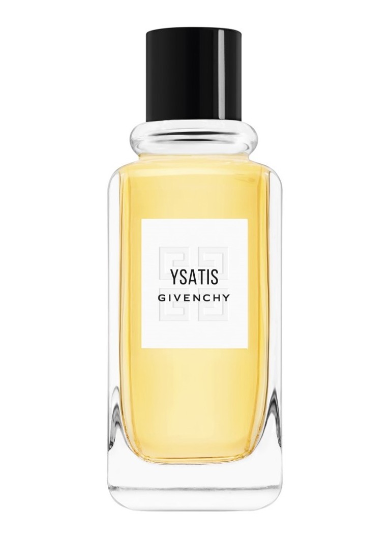 Givenchy mītiskais Ysatis tualetes ūdens