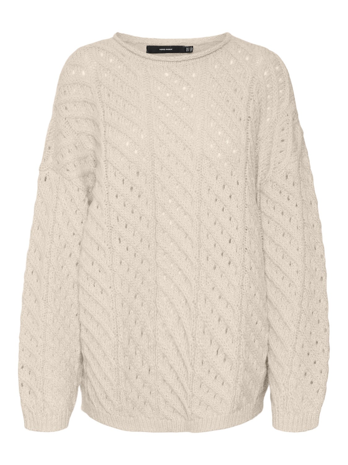 VMHANA Pullover