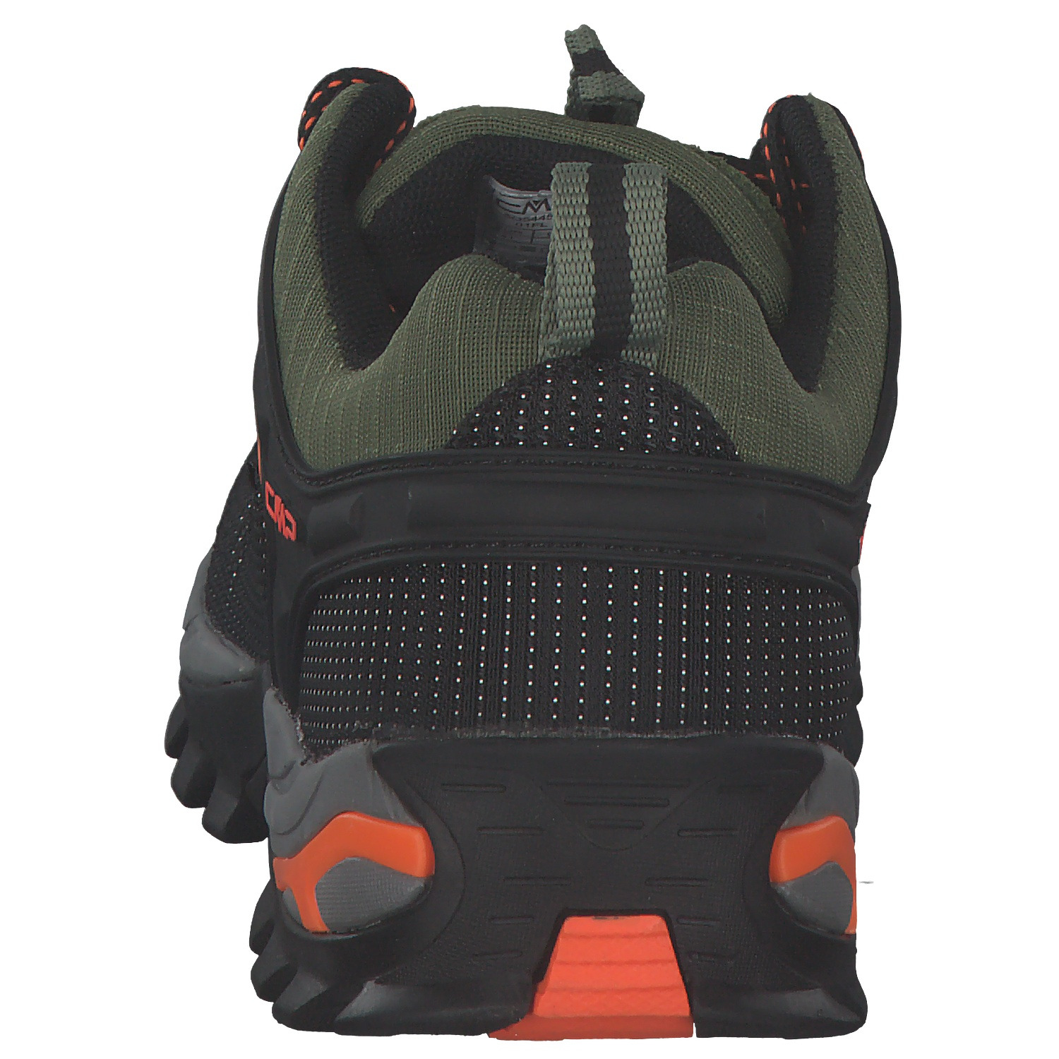 CMP Rigel 3Q54457, Trekkingschuhe, Herren, TORBA-FLASH